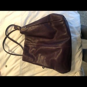 Like new coach purse